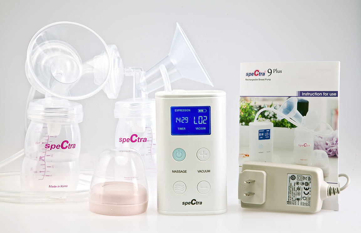 SPECTRA 9 PLUS